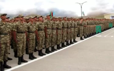 Ադրբեջանը ավելացրել է բանակի, անվտանգության ոլորտի ծախսերը