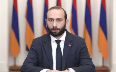 Միրզոյանը խոսել է Հայաստան-ԵՄ հարաբերություններից