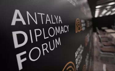  Մեկնարկել է Անթալիայի 3-րդ դիվանագիտական ֆորումը
