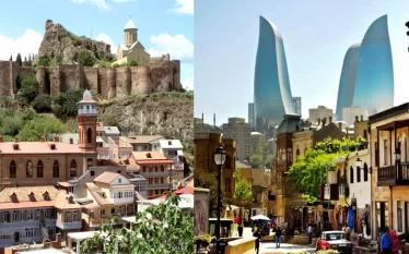 Վրացի փորձագետներն ընգծել են պաշտպանության և անվտանգության ոլորտում Բաքվի և Թբիլիսիի համագործակցության կարևորությունը