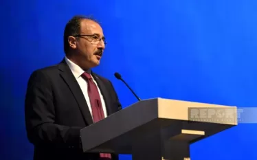 Շուշիի հռչակագիրն ադրբեջանա-թուրքական հարաբերությունների սահմանադրությունն է. Ջահիթ Բաղջը