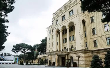 Բաքուն պնդում է, որ  հայկական բանակի անօդաչու թռչող սարք են վնասազերծել