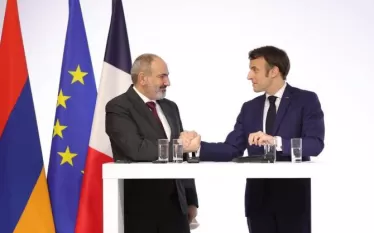 Ադրբեջանի պետական անվտանգության ծառայության ղեկավարը Ֆրանսիային մեղադրել է «Հայաստանին պատերազմի դրդելու մեջ»