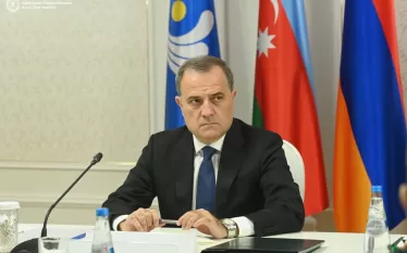 •	«Լաչինը կարող է ստանալ ԱՊՀ մշակութային մայրաքաղաքի կարգավիճակ»․ Բայրամով