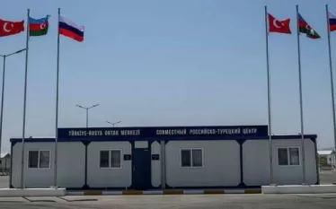 Արցախի տարածքում ռուս-թուրքական մոնիթորինգի կենտրոնը դադարեցնում է իր գործունեությունը