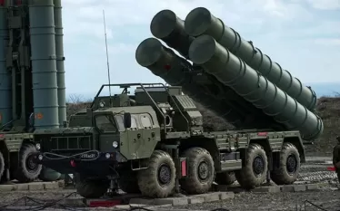 Թուրքիան կարող է Ռուսաստանից գնված S-400-ներ տեղակայել Իրաքի հետ սահմանի մոտ