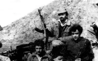 «Օղակ» գործողություն