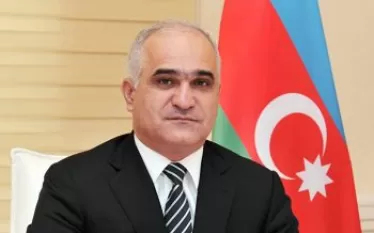 Հայաստանի և Ադրբեջանի միջև սահմանազատման աշխատանքների արդյունքում որոշվել է 12,7 կմ երկարությամբ սահմանագիծը, ըստ ադրբեջանական լրատվամիջոցների՝ հայտարարել է Ադրբեջանի փոխվարչապետ, սահմանազատման հանձնաժողովի ադրբեջանական կողմից նախագահ Շահին Մուստաֆաևը։  Նա նշել է, որ սահմանազատման արդյունքում Ադրբեջանի Ղազախի շրջանի 4 գյուղերի՝ Բաղանիս Այրում, Աշաղը Ասկիպարա, Խեյրումլի և Կըզըլ Հաջիլի տարածքները (6,5 կմ քառակուսի) վերադարձվել են Ադրբեջանին։  Մուստաֆաևը նաև ասել է, որ այդ հատվածներն այսօրվանից անցել են ադրբեջ