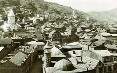 27. Թիֆլիսի Հայոց ազգային խորհրդի քննարկումները Հայաստանի հռչակման շուրջ