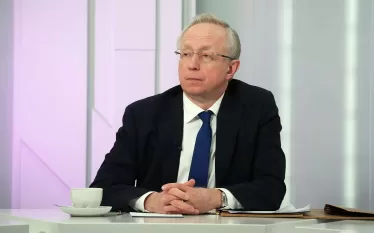 Ալմաթիի հանդիպումը մի քայլ առաջ է խաղաղության ճանապարհին. Գալուզին