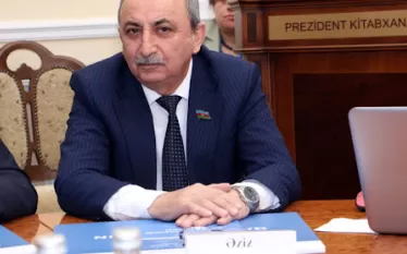 Այսպես կոչված «Արևմտյան Ադրբեջան» համայնքը կոչ է արել ԵԱՀԿ-ին աջակցել Հայաստանից վտարված ադրբեջանցիներին իրենց տներ վերադառնալու հարցում