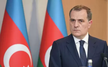 Ադրբեջանը տրամադրված է իրական արդյունքների հասնել  Հայաստանի հետ.Բայրամով