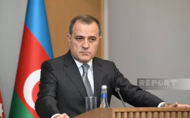 Հայաստանի Սահմանադրությունը տարածքային պահանջներ է պարունակում հարևան պետությունների նկատմամբ.Բայրամով