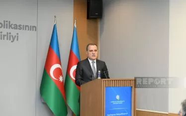 Խաղաղության պայմանագրի նոր առաջարկ ենք ստացել Հայաստանից. Բայրամով