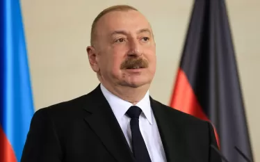 Ադրբեջանն ու Հայաստանը որոշակի հաջողությունների են հասել սահմանի հաստատման գործում. Ալիև