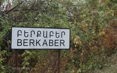 Berqaber