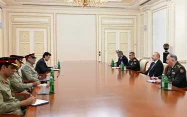 aliyev