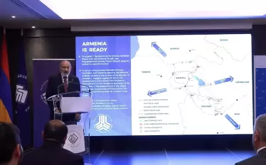 Pashinyan