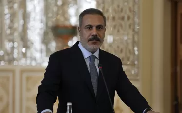 Ֆիդան