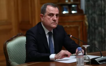 Բայրամով