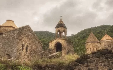 Դադիվանք