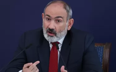 Փաշինյան