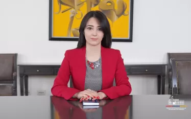 Անի Բադալյան