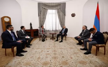 Հայաստան-Իտալիա հարաբերություններ