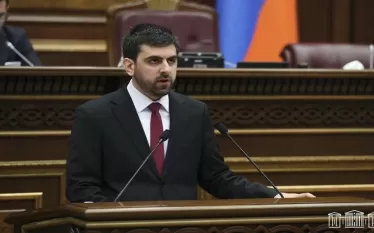 Խանդանյան