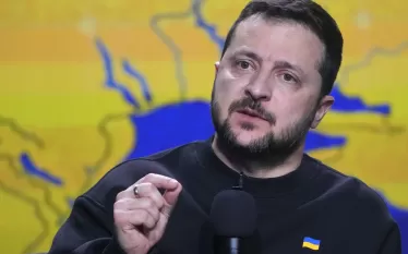 Զելենսկի