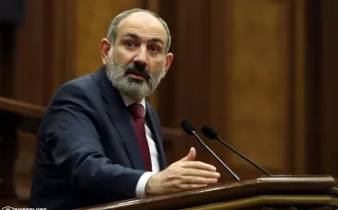 Փաշինյան