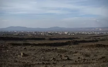 Գոլանի բարձունքներ