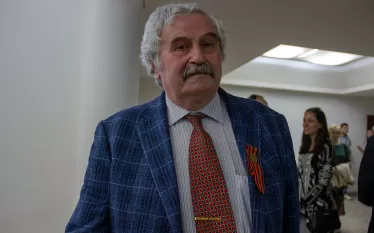 Բաղրամյան