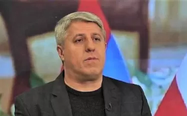 Վարդան Ոսկանյան