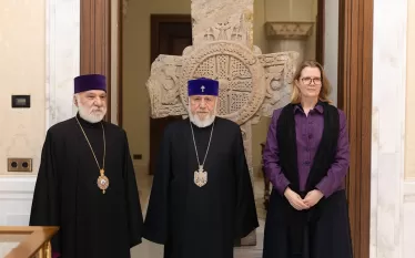Գարեգին Բ