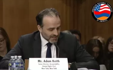 Adam Keith -