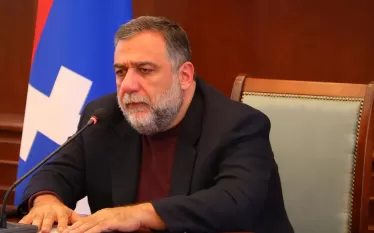 Ռուբեն Վարդանյան