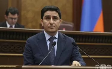 Եղիշե Կիրակոսյան