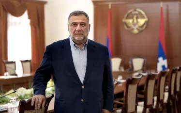 Ռուբեն Վարդանյան
