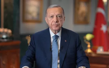 Էրդողան