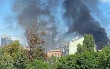 հարվածներ
