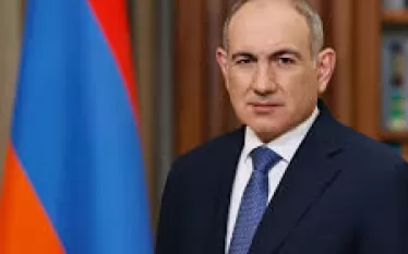 Փաշինյան