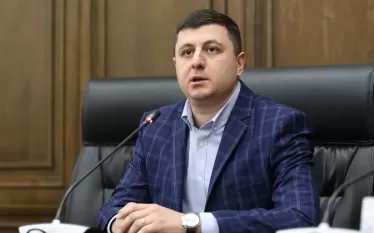  Տիգրան Աբրահամյան