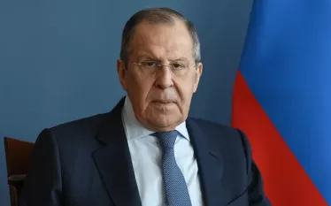 Լավրով