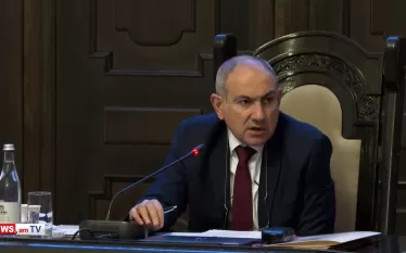Փաշինյան