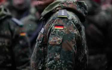 German