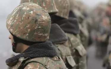 Զորակոչ