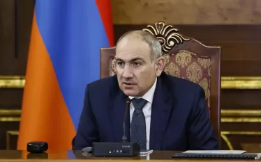 Փաշինյան
