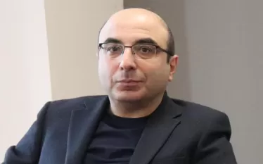 Վահե Հովհաննիսյան