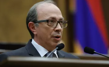 Արա Այվազյան